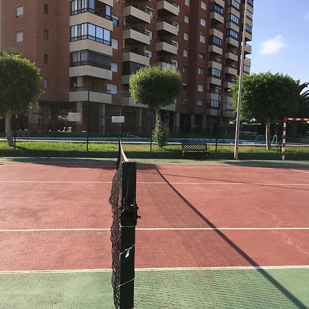 Apartamento Roses El Campello Exteriör bild