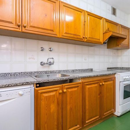 Apartamento Roses El Campello Exteriör bild