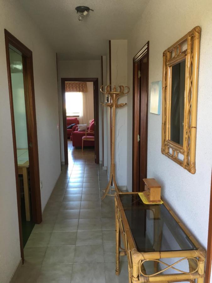 Apartamento Roses El Campello Exteriör bild