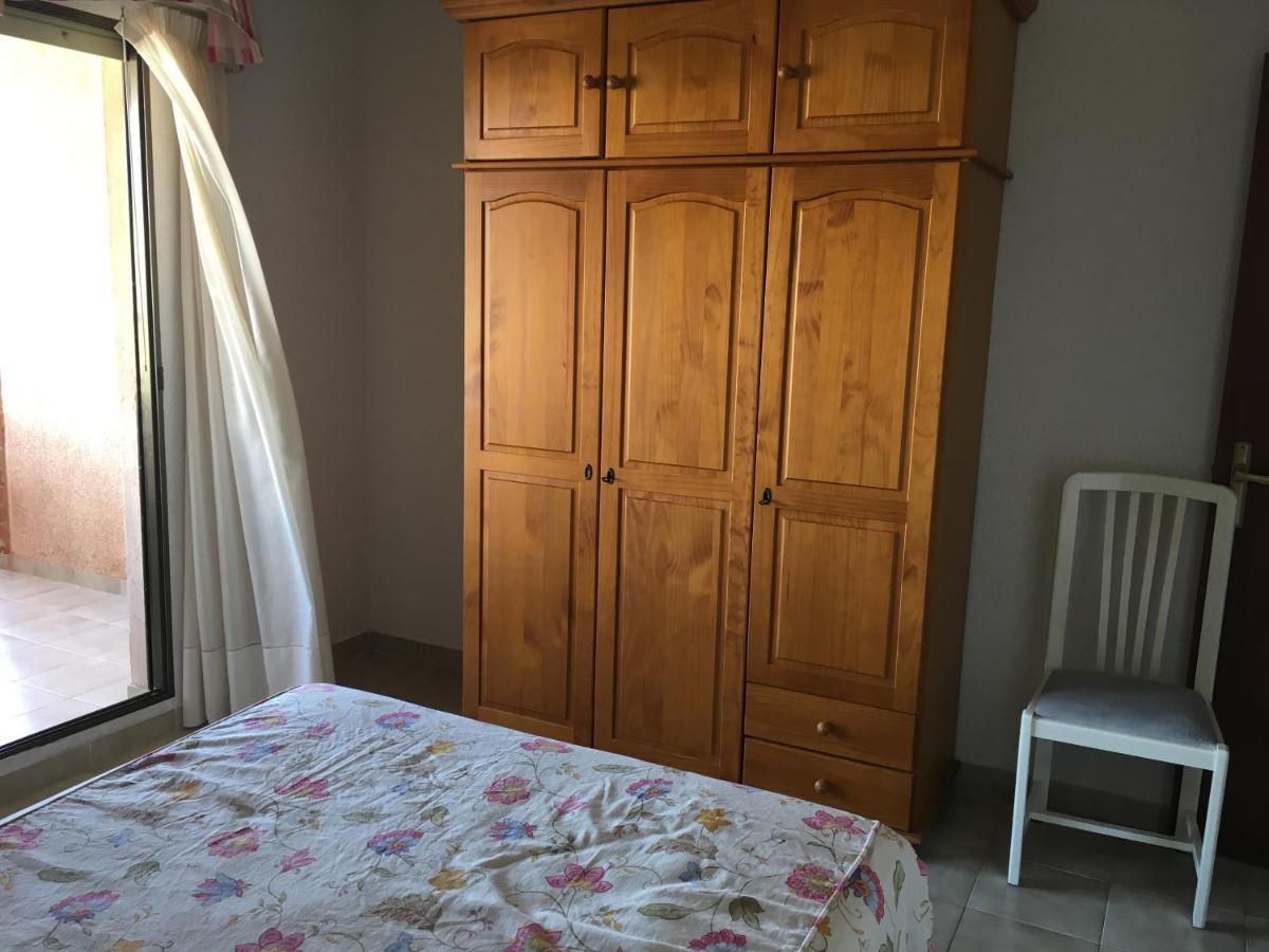 Apartamento Roses El Campello Exteriör bild