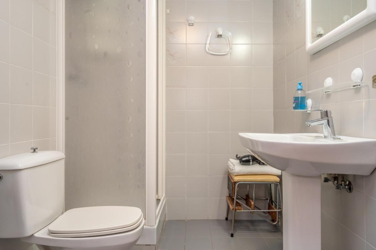 Apartamento Roses El Campello Exteriör bild